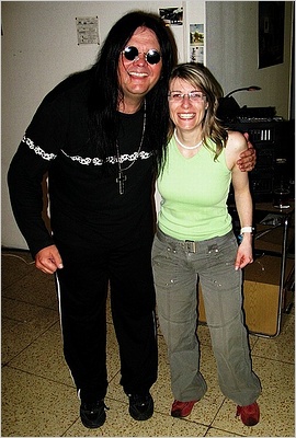 Ozzy Osbourne Revival